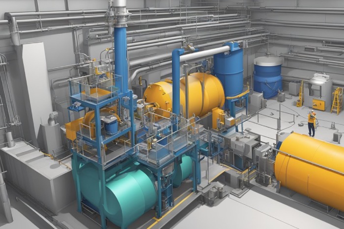 Rubber Manufacturing